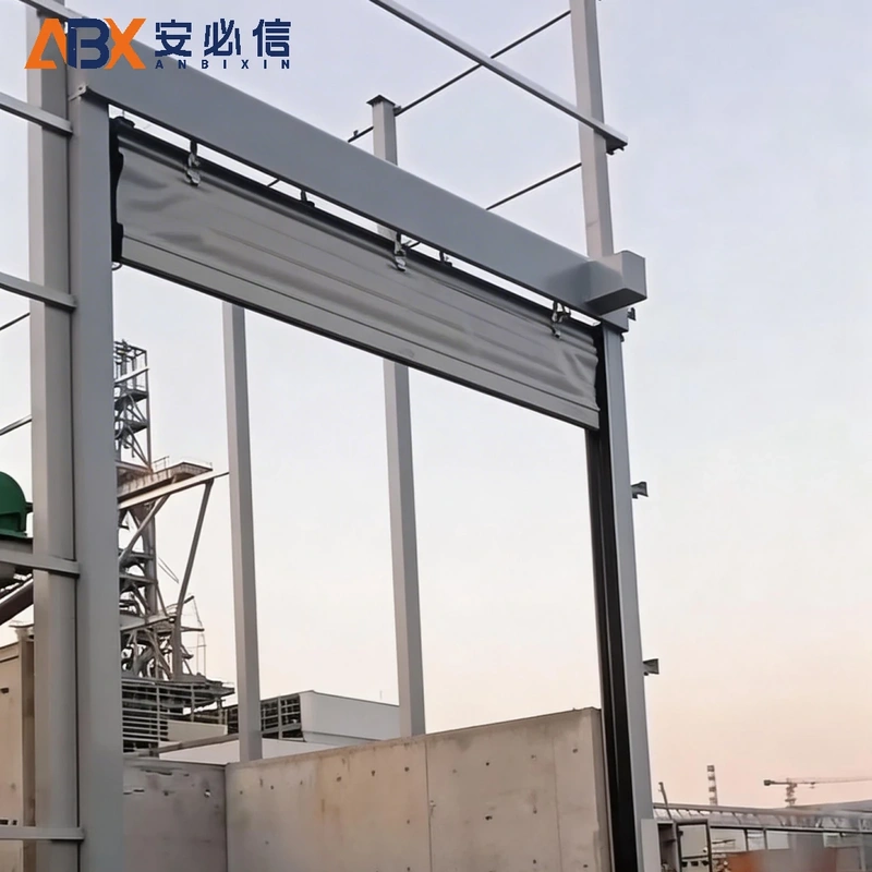汕尾市机械式门封