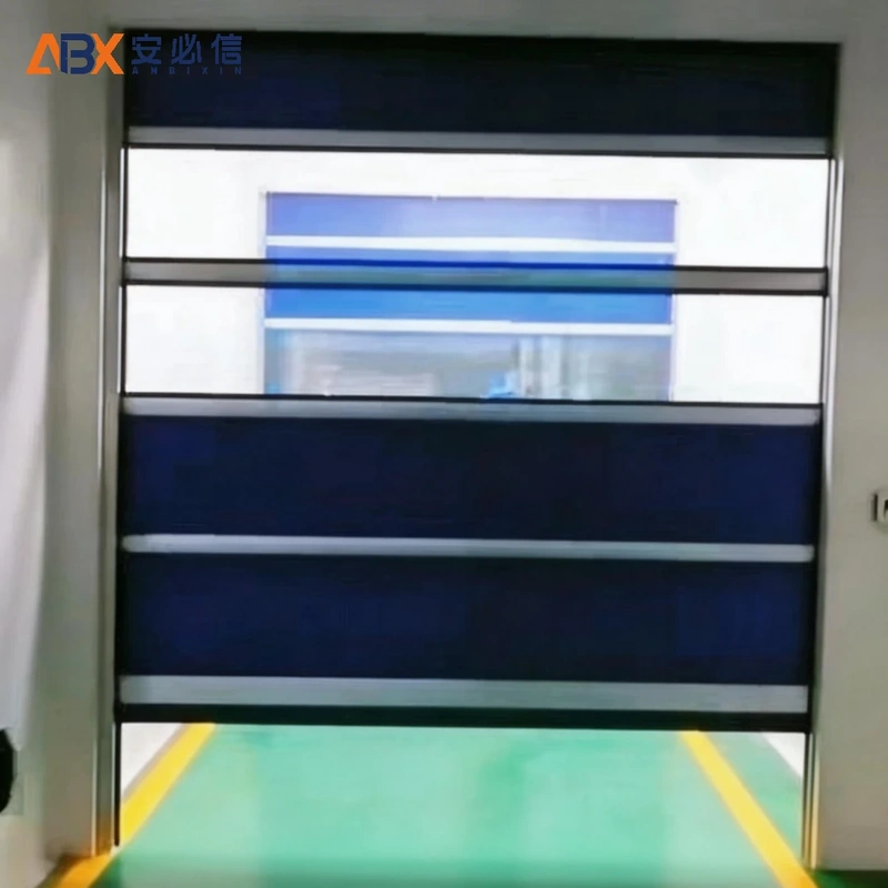汕尾市快速卷帘门
