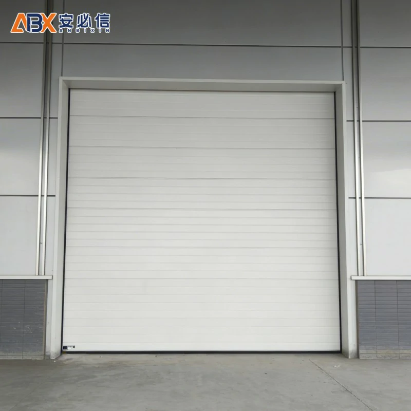汕尾市工业滑升门